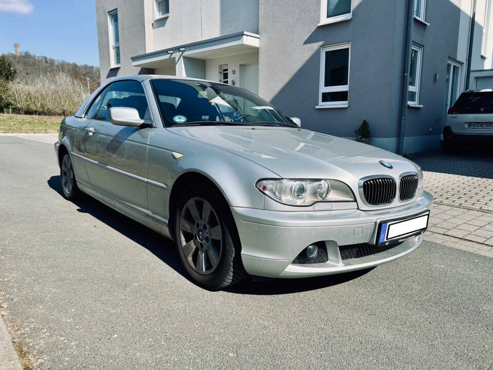 Bild 7/12 von BMW 320Ci (2006)