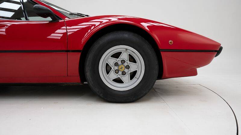 Immagine 10/15 di Ferrari 308 GTB (1976)