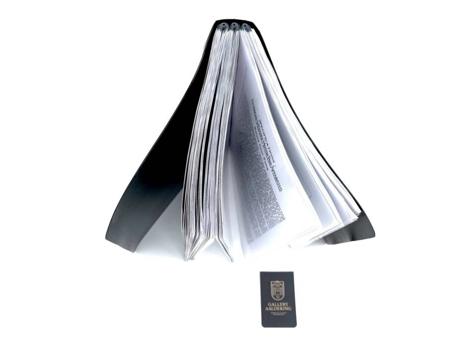 Image 8/30 de American LaFrance Type 75 (1919)