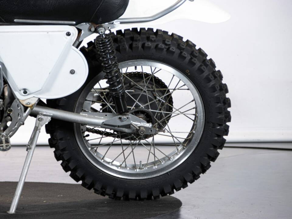 Imagen 17/43 de KTM 250 MC/GS (1973)