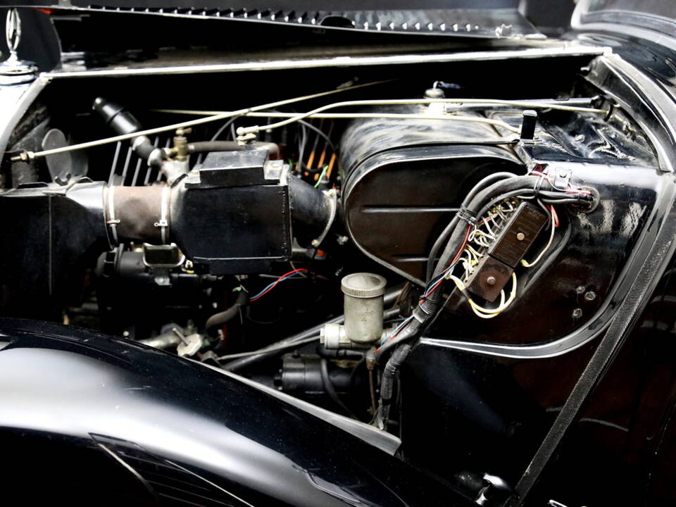 Image 17/21 of Mercedes-Benz 170 Va (1951)