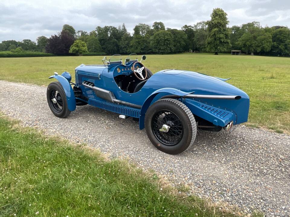 Imagen 5/70 de Riley 2.5 Litre RMB (1952)