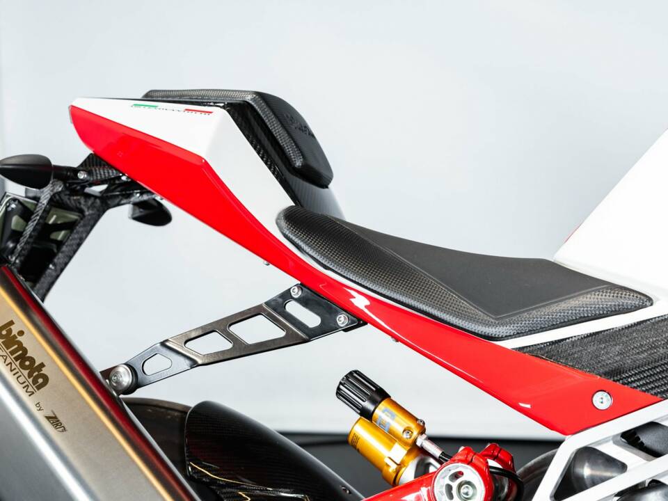 Afbeelding 26/50 van Bimota DUMMY (2009)