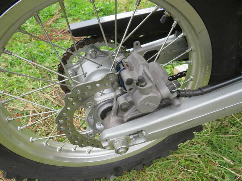 Imagen 36/42 de Honda DUMMY (2014)