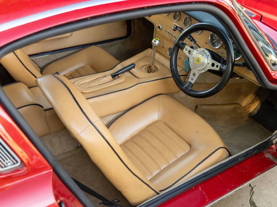 Image 4/50 of Lotus Elan Plus 2S 130/5 (1973)