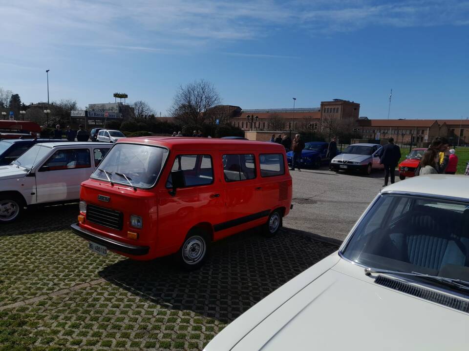 Afbeelding 36/68 van FIAT 900E (1982)