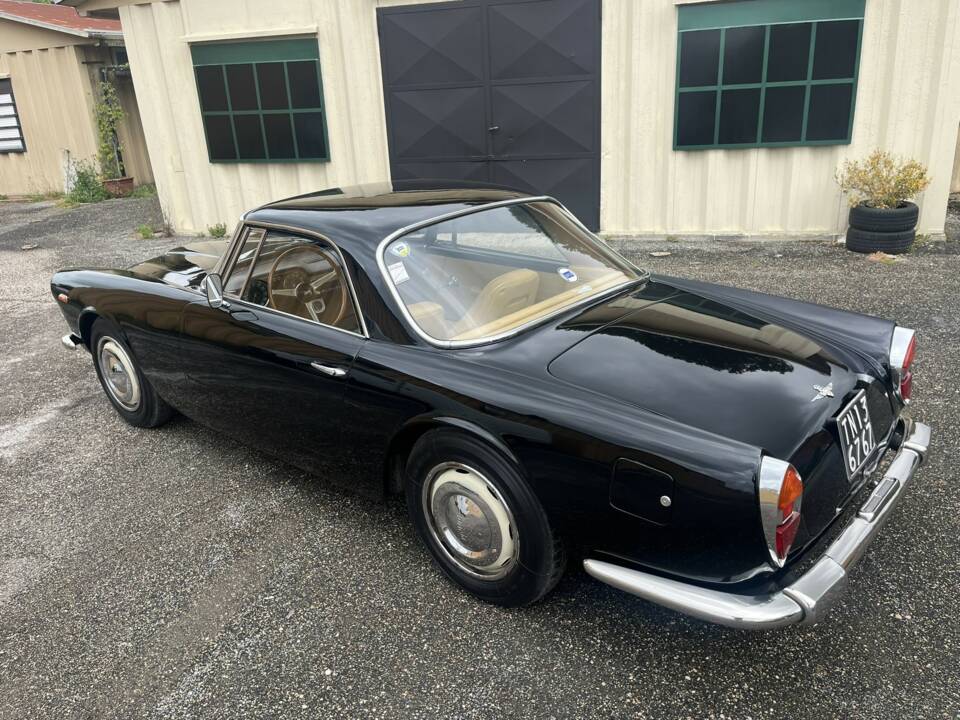 Imagen 3/23 de Lancia Flaminia GT Touring (1961)