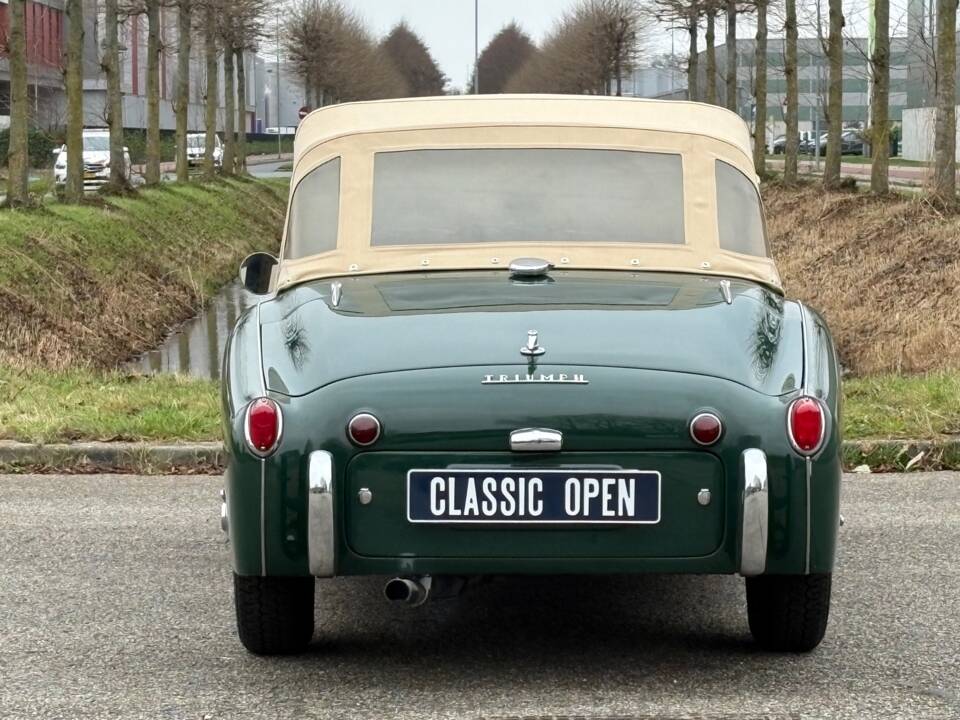 Bild 20/30 von Triumph TR 3A (1959)