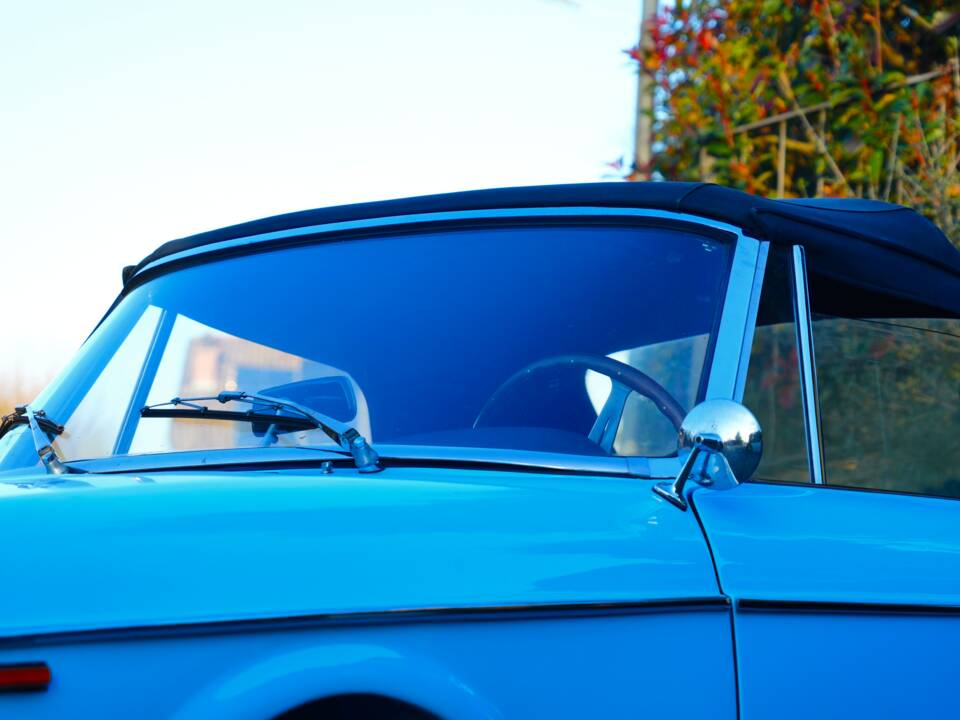 Immagine 9/77 di FIAT 1500 (1963)