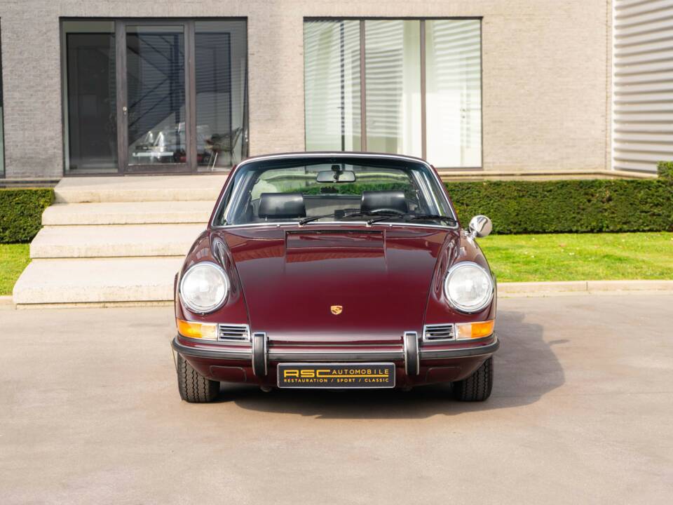 Image 26/30 of Porsche 911 2.2 T (1971)