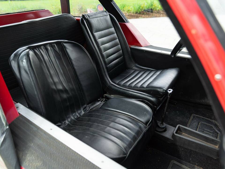 Image 39/50 de FIAT 500 L Baldi "Tilly" (1975)