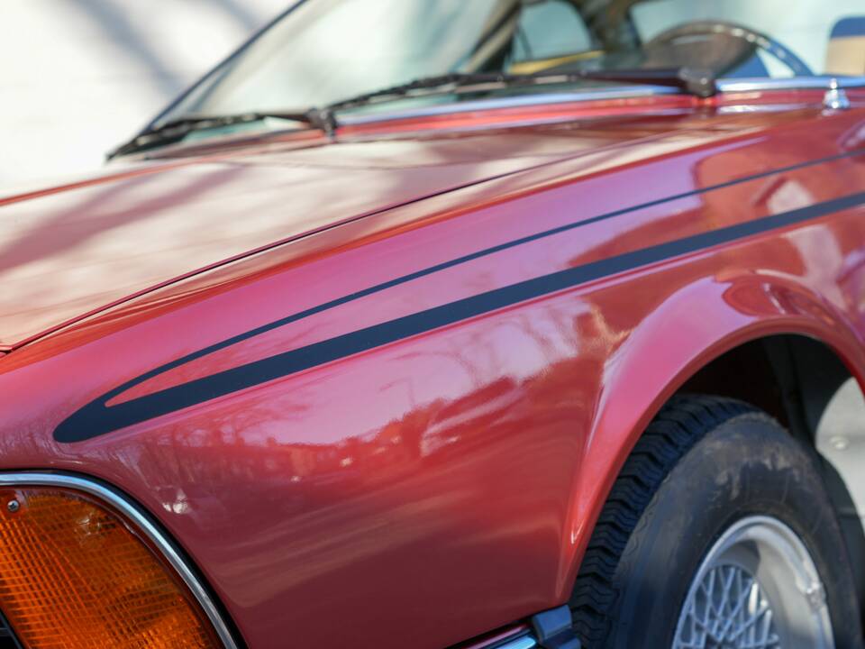 Bild 23/46 von BMW 635 CSi (1981)