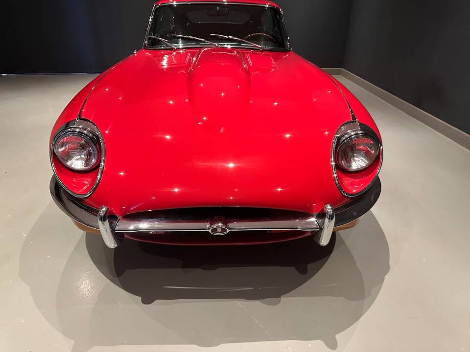 Afbeelding 13/95 van Jaguar XK-E (1970)