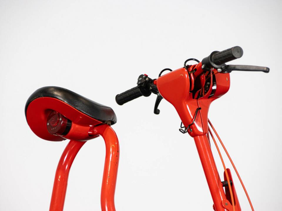 Image 27/50 de Quasar Tender (1983)