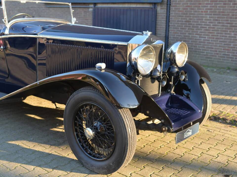 Bild 2/4 von Invicta 4,5 Liter A-Typ High Chassis (1931)