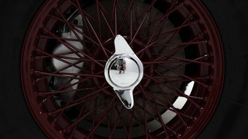 Image 11/15 of Aston Martin DB 2/4 Mk III (1959)