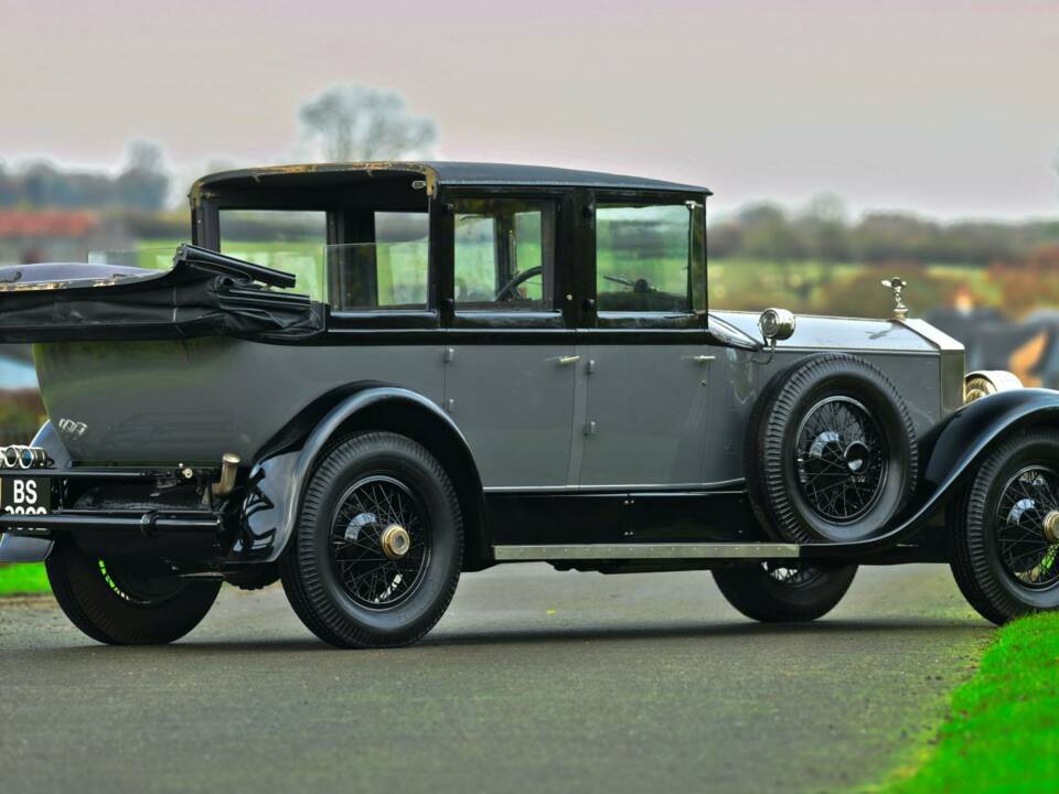 Imagen 23/50 de Rolls-Royce Phantom I (1929)