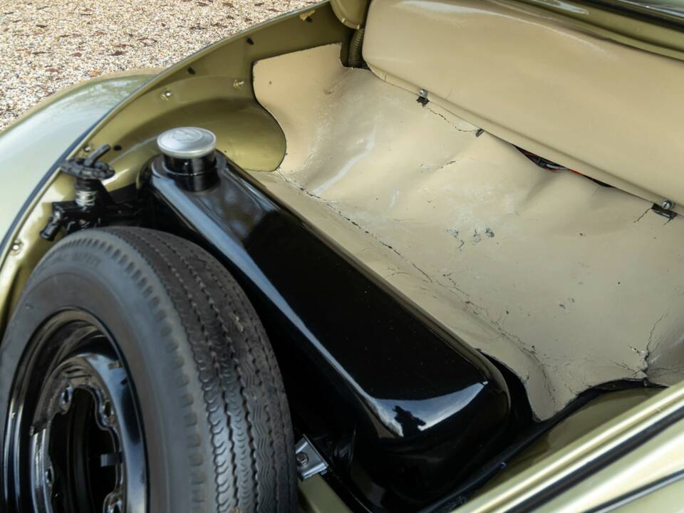 Bild 19/50 von Volkswagen Beetle 1200 Standard "Oval" (1956)