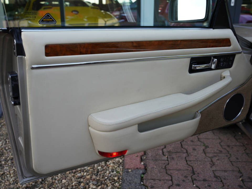 Afbeelding 23/50 van Jaguar XJS 4.0 (1995)