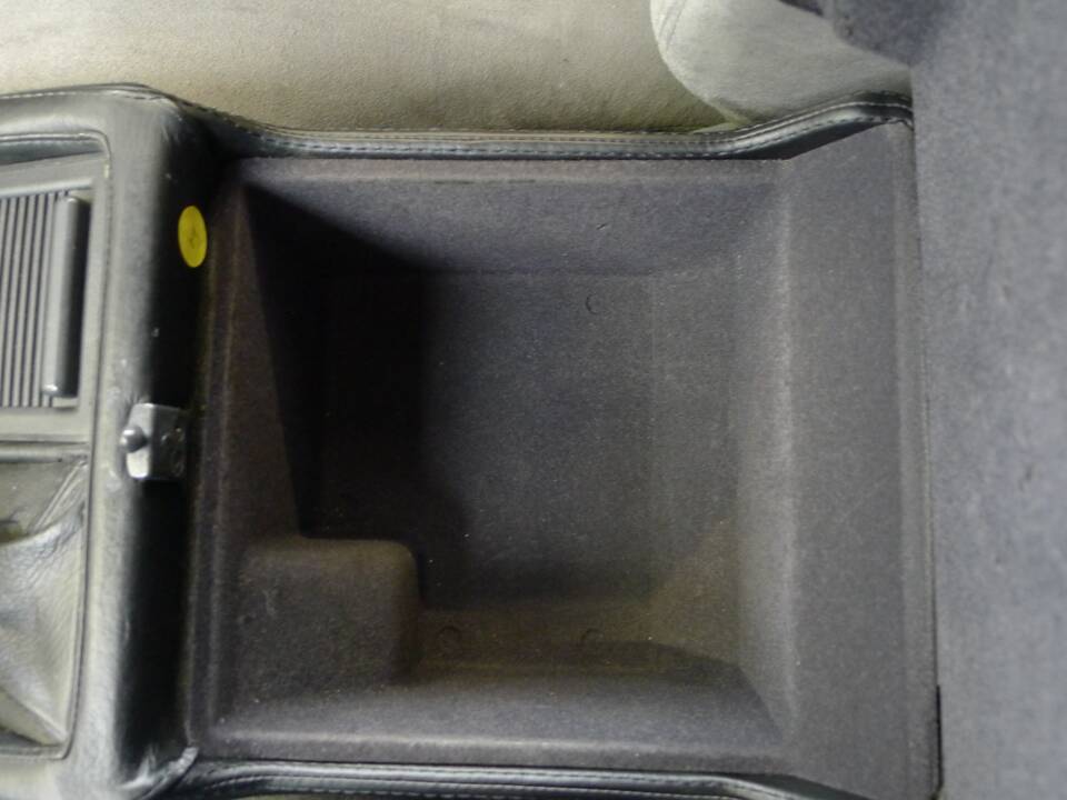 Imagen 9/37 de Maserati Biturbo 2.24V (1992)