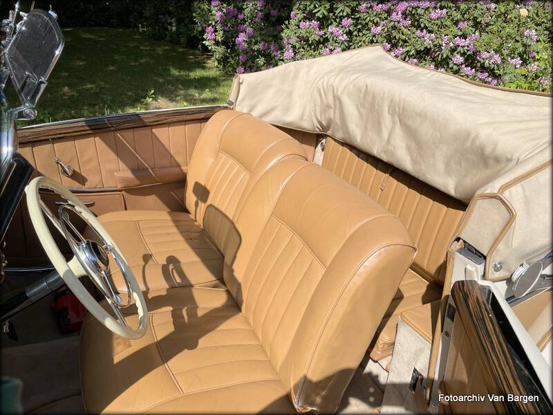 Image 24/38 of Mercedes-Benz 220 Cabriolet A (1954)