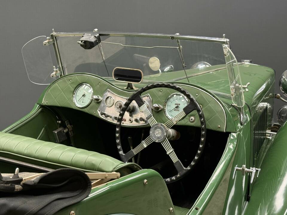 Afbeelding 29/47 van MG TC (1948)