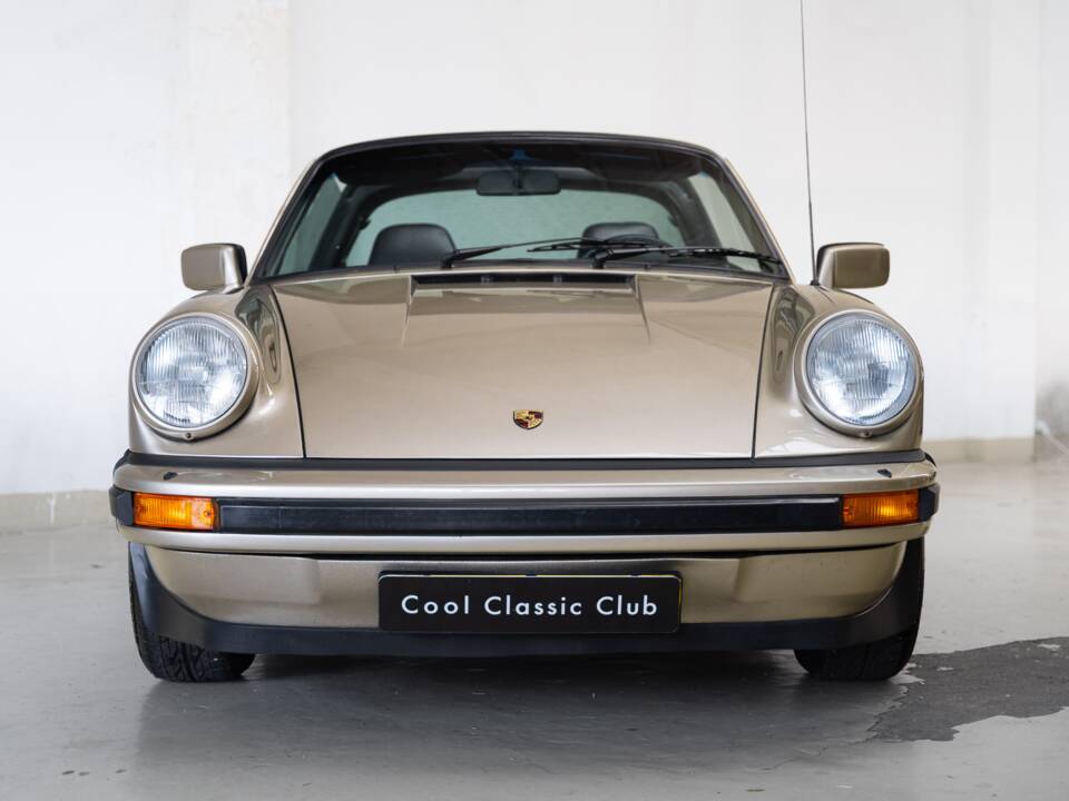 Bild 2/25 von Porsche 911 SC 3.0 (1982)