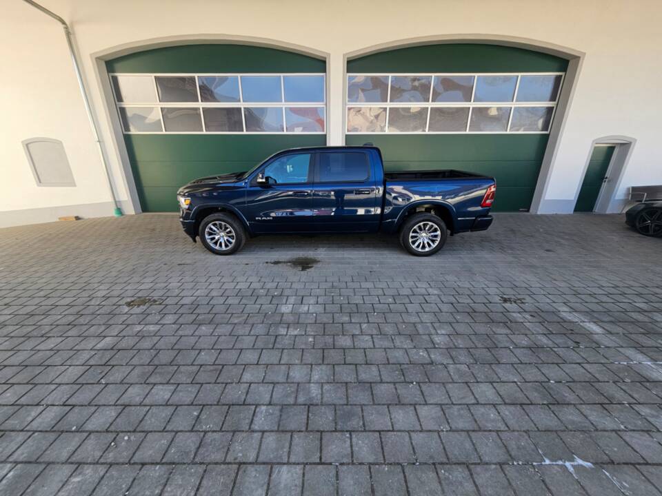 Image 27/69 of Dodge Ram 1500 (2022)