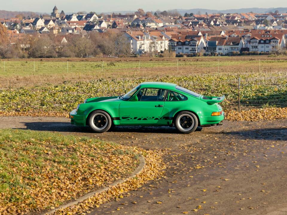 Image 47/48 of Porsche 911 2.7 (1975)