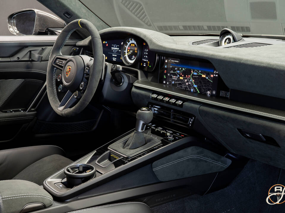 Bild 15/27 von Porsche 911 GT3 RS (2022)