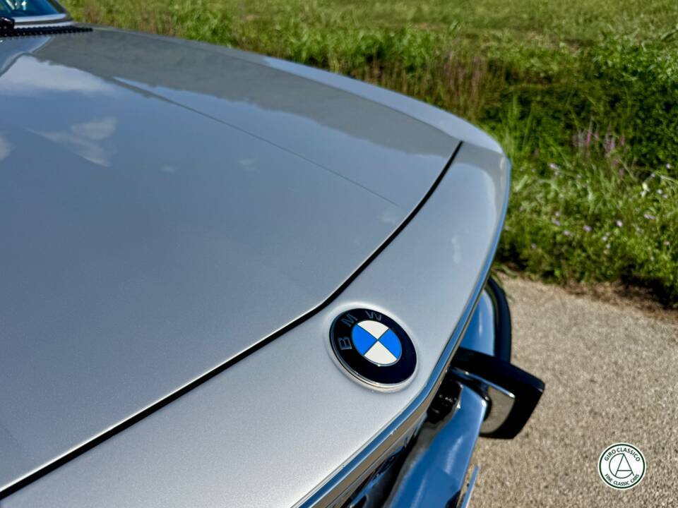 Bild 18/48 von BMW 3,0 CSi (1975)