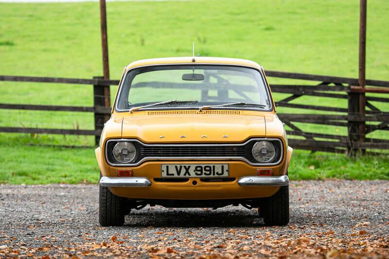 Image 6/48 of Ford Escort Twin Cam (1971)