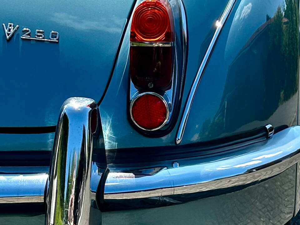Bild 5/9 von Daimler V8-250 (1969)