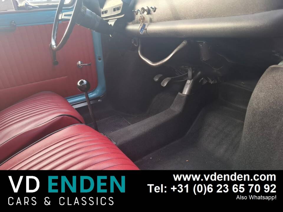 Immagine 42/73 di FIAT 500 L (1973)