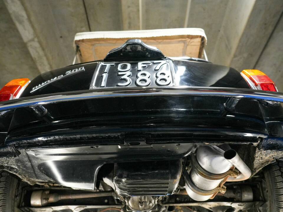 Image 38/41 de FIAT Ghia 500 Jolly (1973)