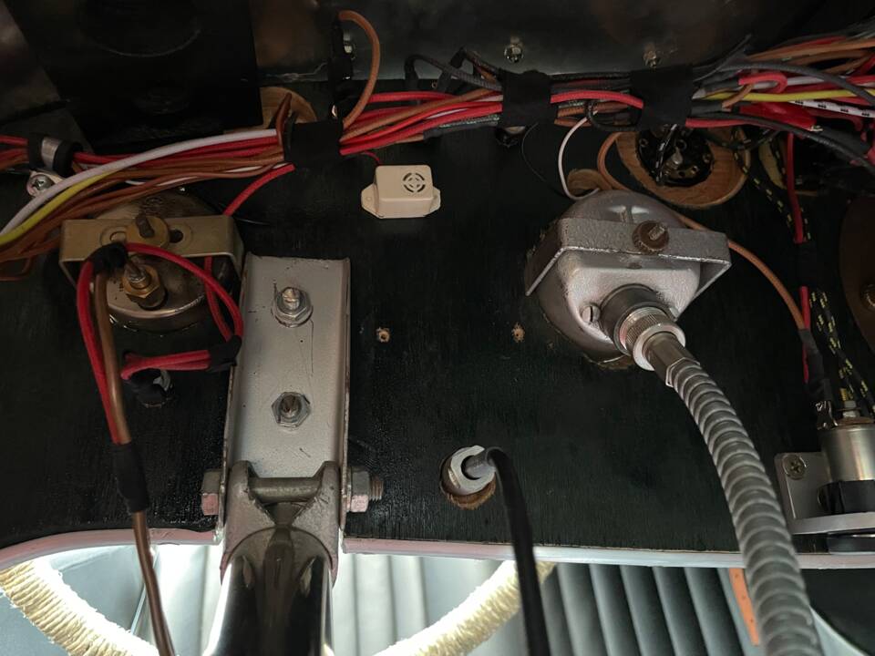 Image 21/24 of Wolseley Hornet Special (1934)