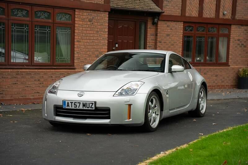 Bild 19/50 von Nissan 350Z (2007)