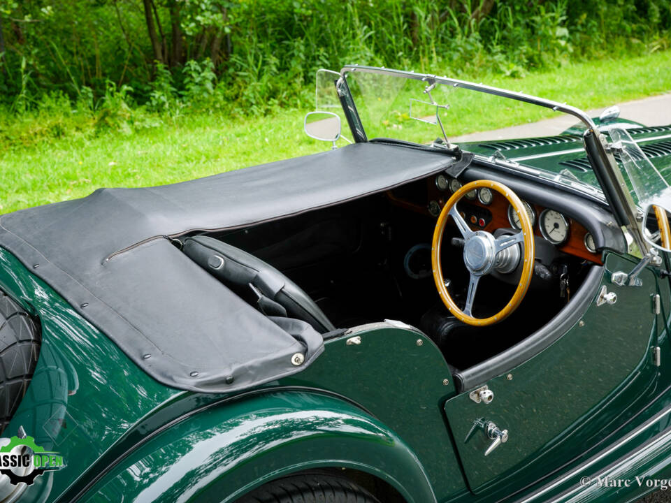 Bild 60/68 von Morgan 4&#x2F;4 1800 (2002)