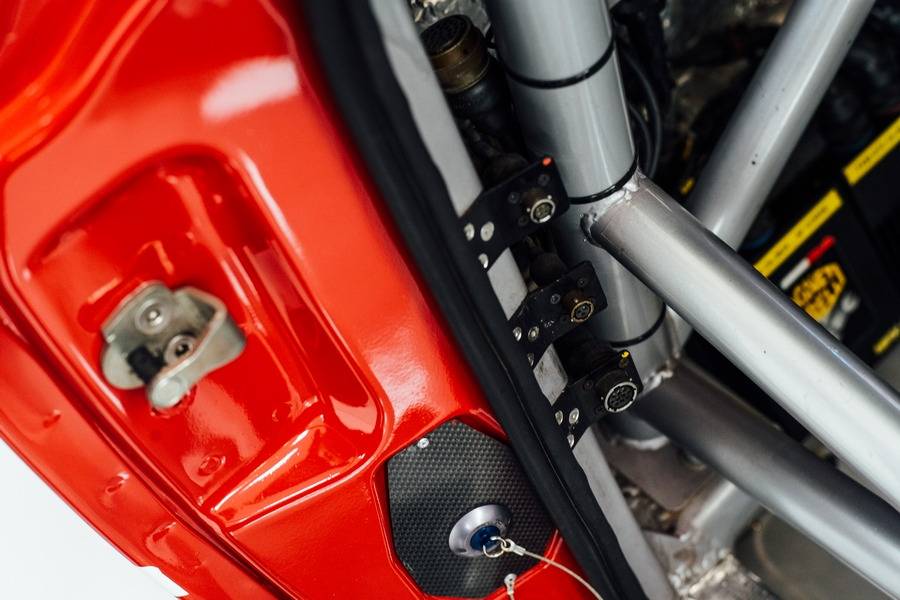 Immagine 20/39 di Ferrari F430 GTC (2008)