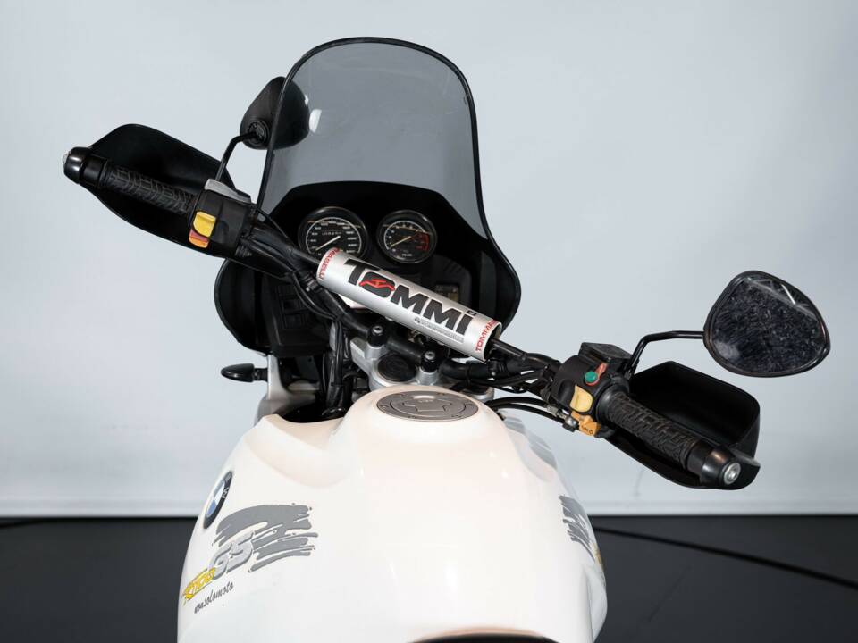 Immagine 25/25 di BMW DUMMY (1994)