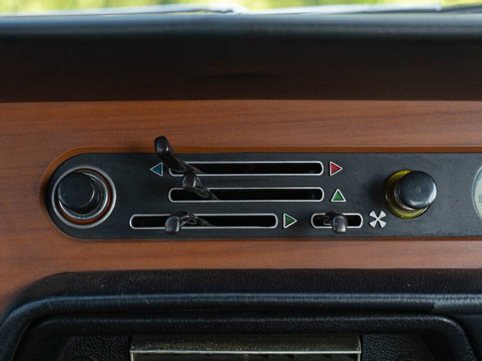 Bild 44/50 von Lancia Fulvia 1.3 S (1975)