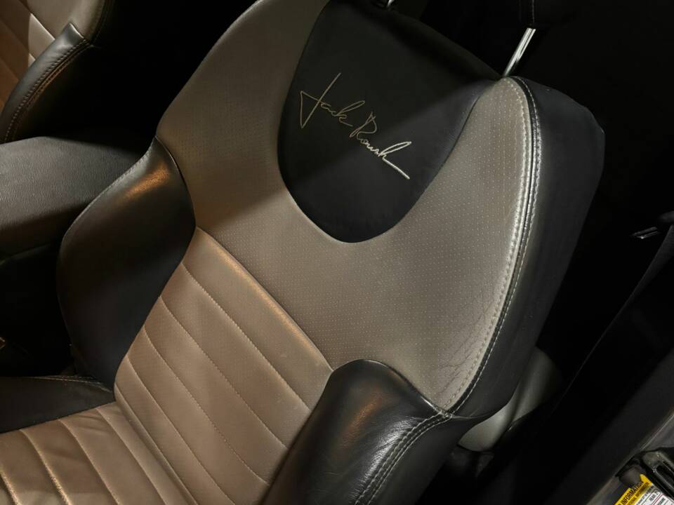 Image 13/60 of Ford Mustang GT (2005)