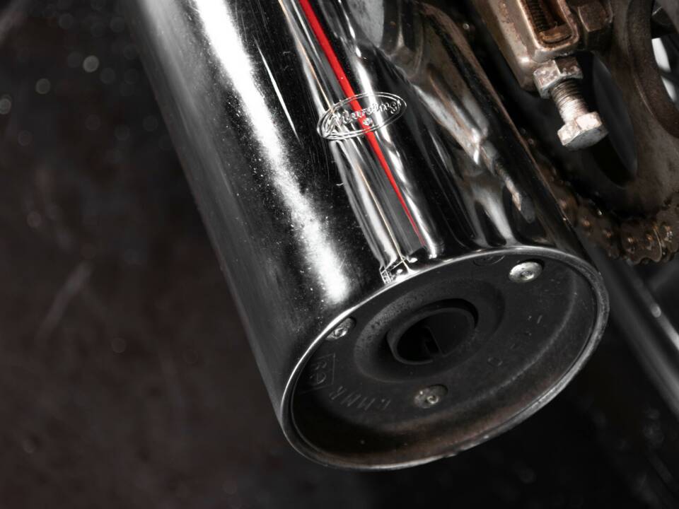 Bild 37/40 von Kawasaki DUMMY (1975)