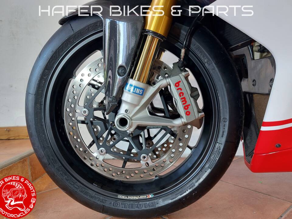 Bild 38/56 von Ducati 1098 R (2009)
