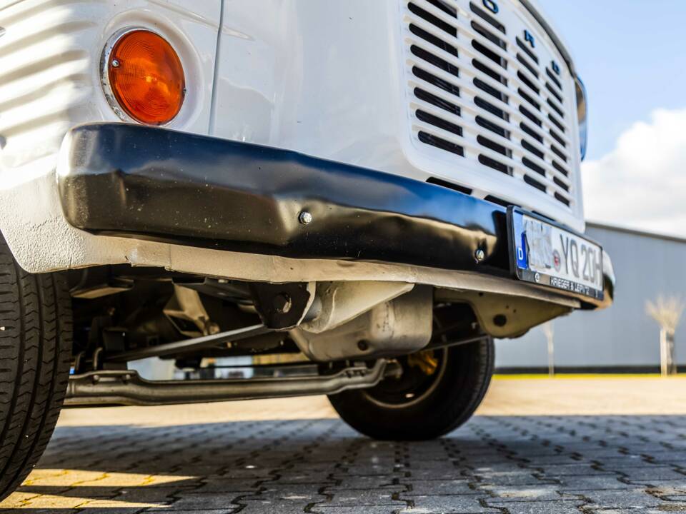 Bild 88/155 von Ford Transit (1975)