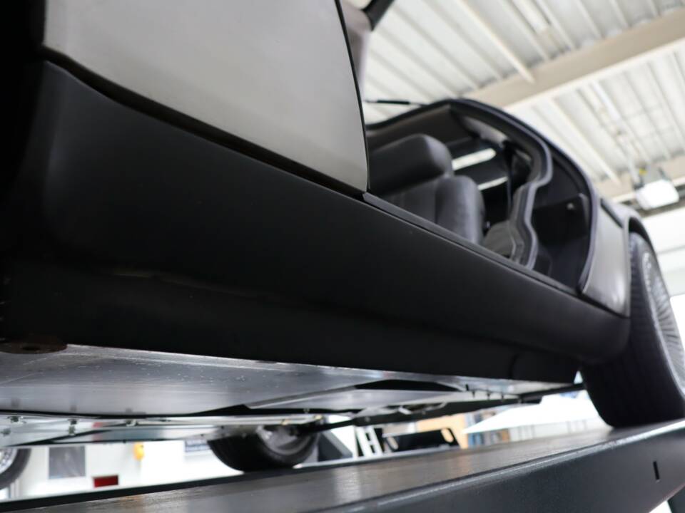 Image 50/50 de DeLorean DMC-12 (1981)