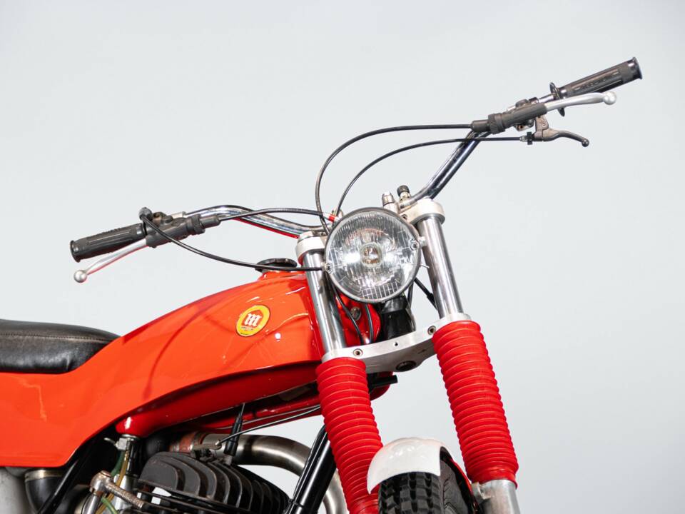 Immagine 31/50 di Montesa Cota 247 (1976)