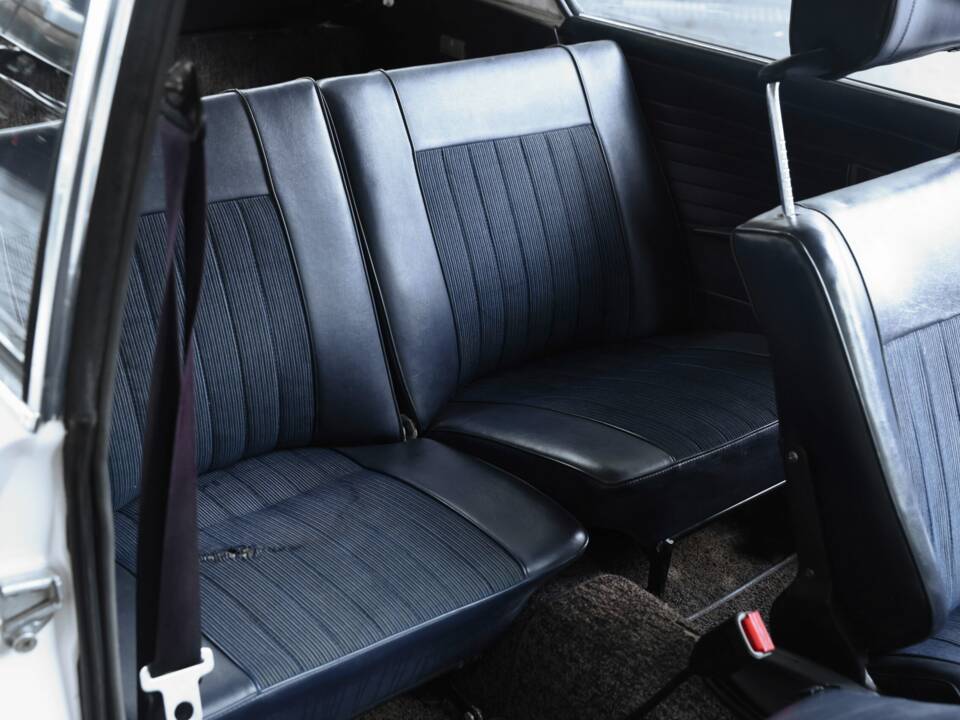 Bild 20/33 von BMW Touring 2000 (1973)