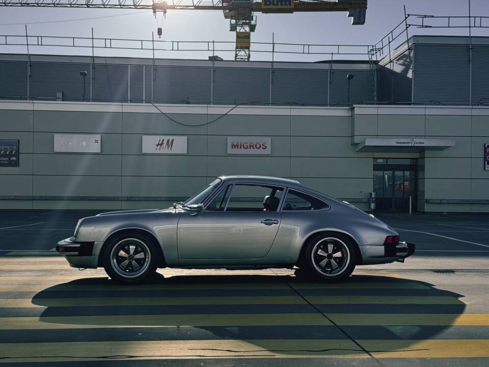 Bild 27/48 von Porsche 911 2.7 (1974)