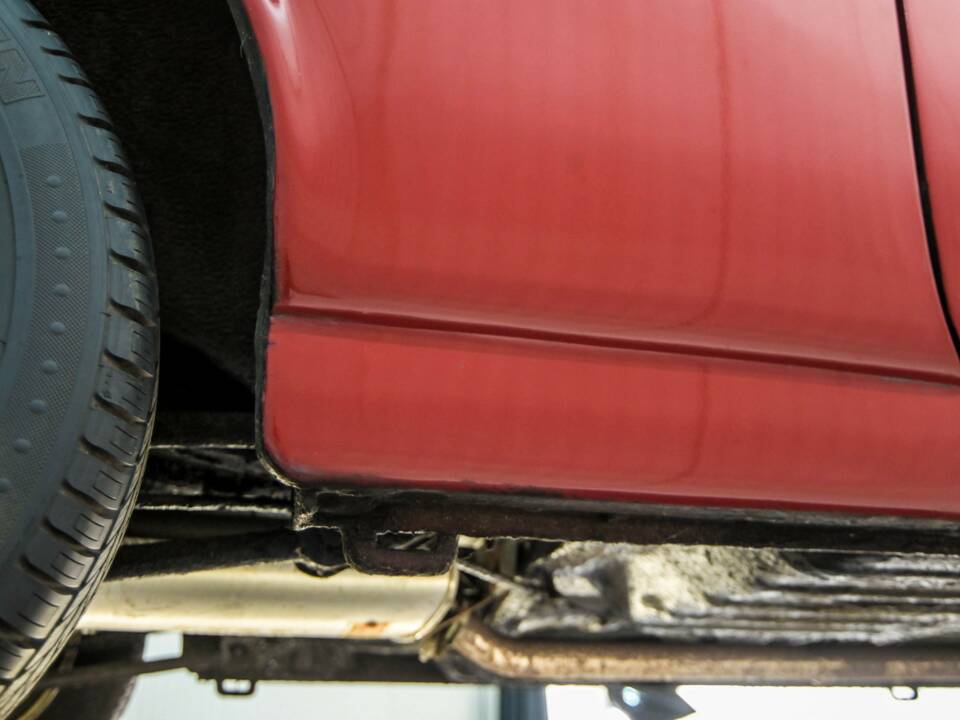 Immagine 46/50 di Volvo Amazon S (1968)
